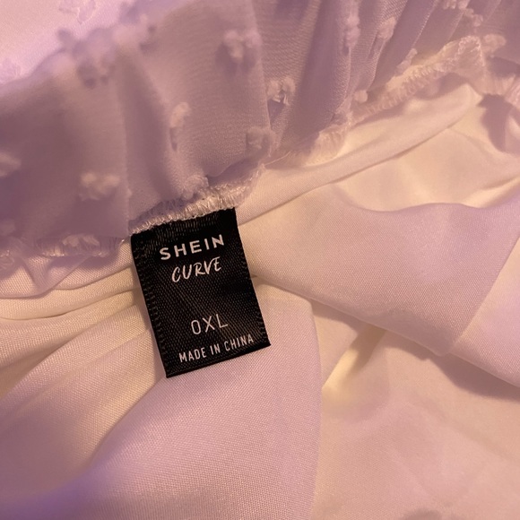 SHEIN skirt - Picture 3 of 3